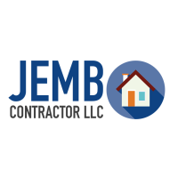 JEMB Contractor (Plumbing & Electricity) Logo