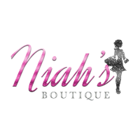 Niah's Boutique Logo