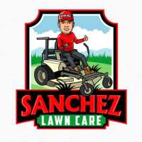 Sanchez Lawn Care LLC Logo