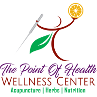 The Point of Health Wellness Center: Community Logo