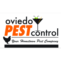 Oviedo Pest Control Logo
