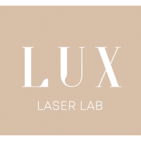 Lux Laser Labs Logo
