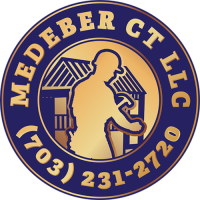 Medeber CT LLC Logo