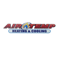 AirTemp Heating and Cooling Inc Logo