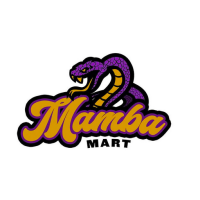 Mamba Mart Logo