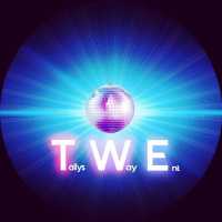 TallysWay Entertainment Logo