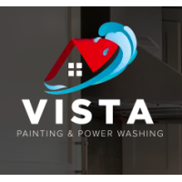 Vista Painting & Powerwashing Logo