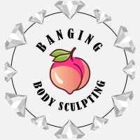 Banging Body Sculpting Logo