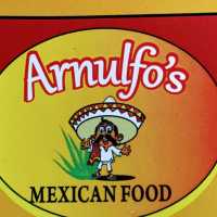 Arnulfo's Mexican Food Logo