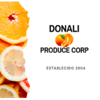 Donali Produce Corp Logo