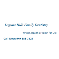 Laguna Hills Family Dentistry Logo