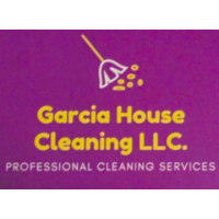 Garcia House Cleaning Services LLC Logo