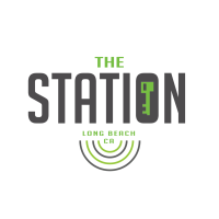 The Station Logo