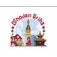 Bhojan Griha Logo