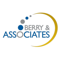 Berry & Associates Logo