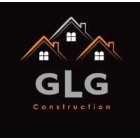 GLG Construction Logo