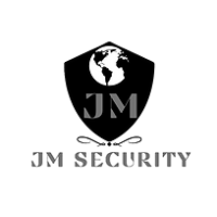 JM Security LLC Logo
