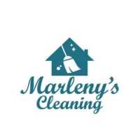Marleny's Cleaning Logo