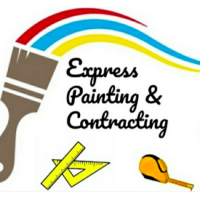 Express Painting & Contracting Logo
