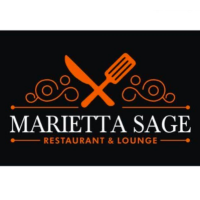 Sage Restaurant and Lounge Logo