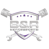 B&R MOTORSPORTS LLC Logo