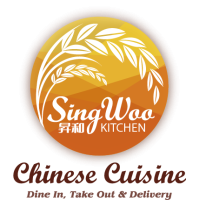 Sing Woo Kitchen Logo