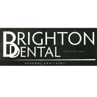 Gary L Kropf DDS - Brighton Dental Logo
