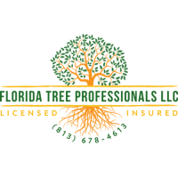 Florida Tree Professionals LLC Logo