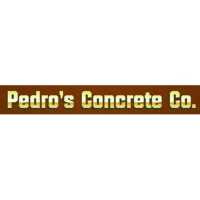 PCC Group / Pedro's Concrete Company, LLC Logo