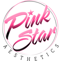 Pink Star Beauty Logo