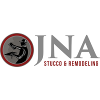JNA Stucco & Remodeling Logo