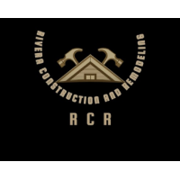 Rivera Construction & Remodeling Logo