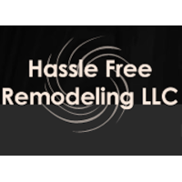 Hassle Free Remodeling LLC Logo