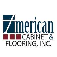 American Cabinet & Flooring, Inc. Logo