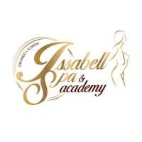 Issabell Spa & Academy Logo