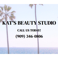 Kat's Beauty Studio Logo