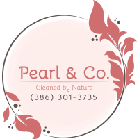Pearl & Co LLC Logo