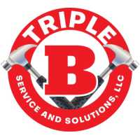 Triple B Service and Solutions, LLC Logo