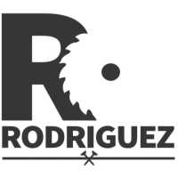 Rodriguez General Contracting & Custom Painting, Inc. Logo