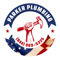 Parker Plumbing Logo