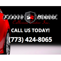 Fender Menders Collision Center Inc Logo