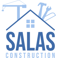 Salas Construction Company LLC Logo