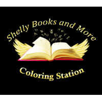Coloring Station Logo