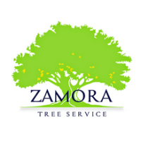 Zamora Tree Service Logo