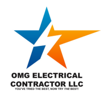 OMG Electrical Contractor LLC Logo
