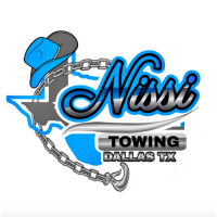 Nissi Towing Logo
