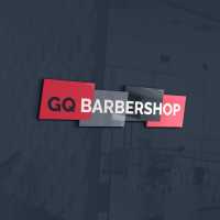 GQ Barbershop Logo