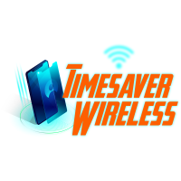 Timesaver Wireless Logo
