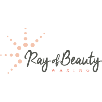 Ray of Beauty Waxing Logo
