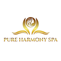 Pure Harmony Spa Logo